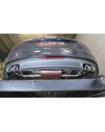 Audi TTS 2.0 TTS (Mk2) (Quattro) Coupe 08-14 Cobra Sport Cat Back System (Resonated) Audi TTS 2.0 TTS (Mk2) (Quattro) Coupe 08-14 Cobra Sport Cat Back System (Resonated)